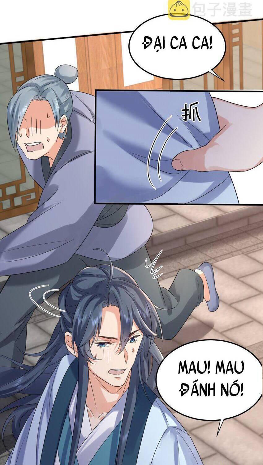 Ta Vô Địch Lúc Nào chapter 95 - Trang 47