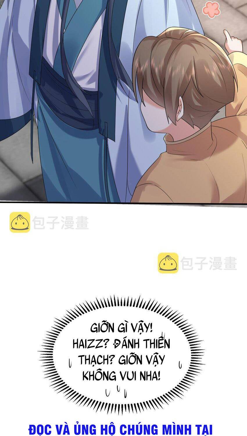 Ta Vô Địch Lúc Nào chapter 95 - Trang 48