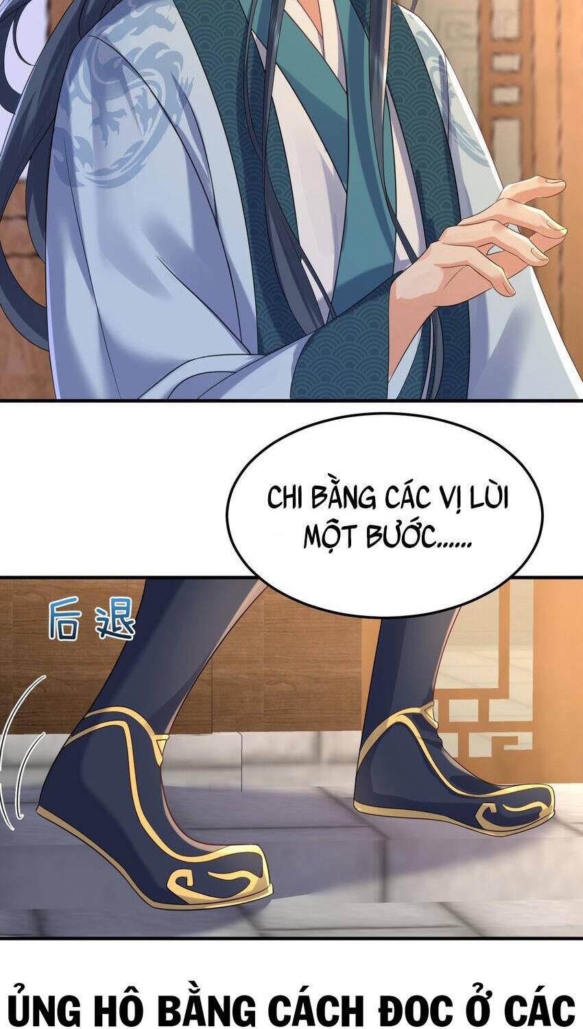 Ta Vô Địch Lúc Nào chapter 95 - Trang 6