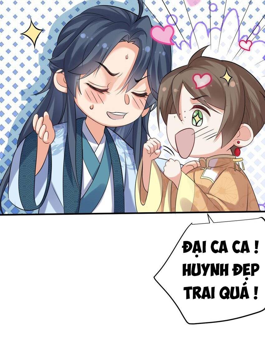 Ta Vô Địch Lúc Nào chapter 97 - Trang 12