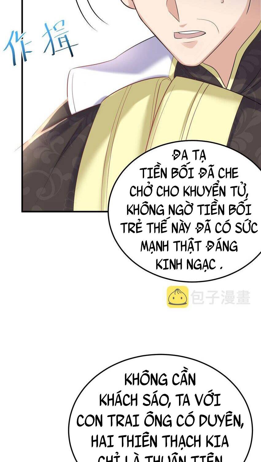 Ta Vô Địch Lúc Nào chapter 97 - Trang 18