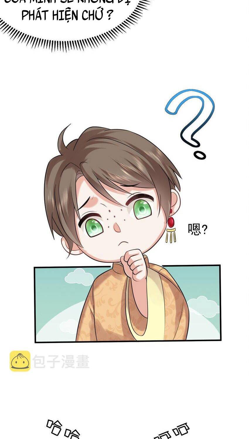 Ta Vô Địch Lúc Nào chapter 97 - Trang 20
