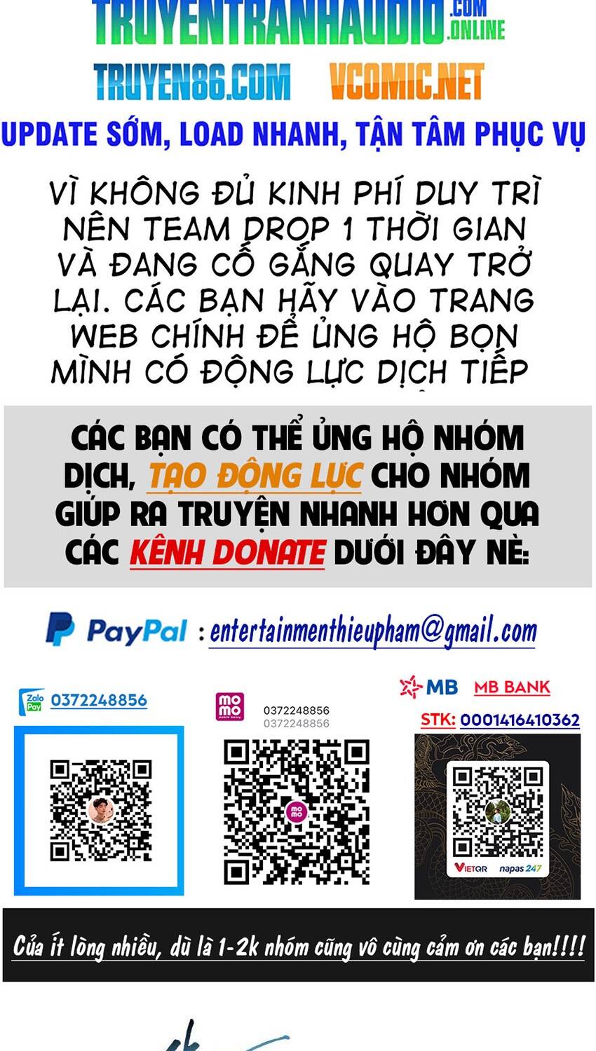 Ta Vô Địch Lúc Nào chapter 97 - Trang 3