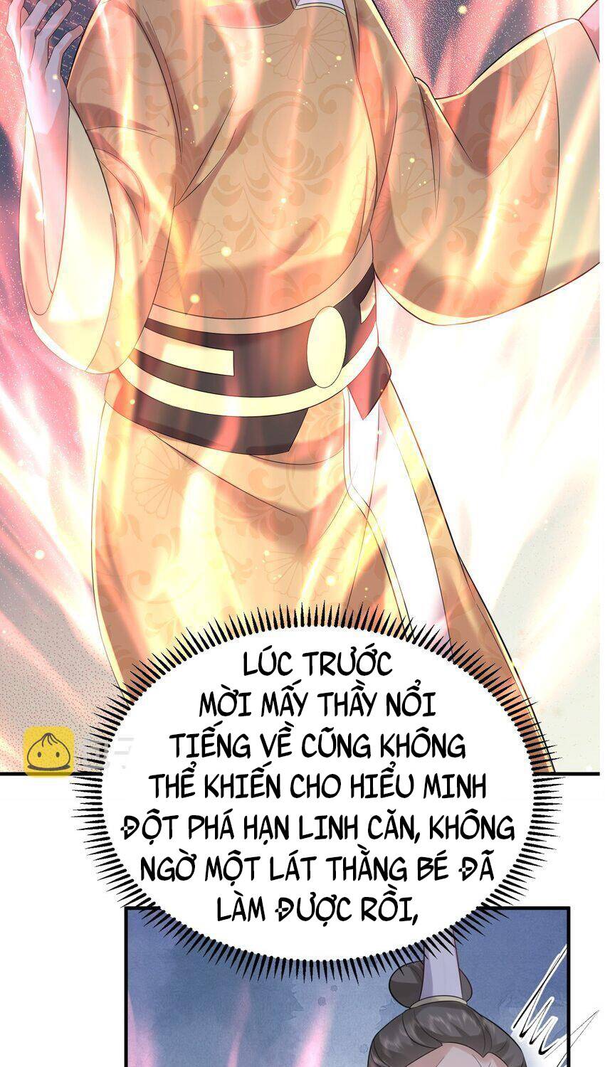 Ta Vô Địch Lúc Nào chapter 97 - Trang 25