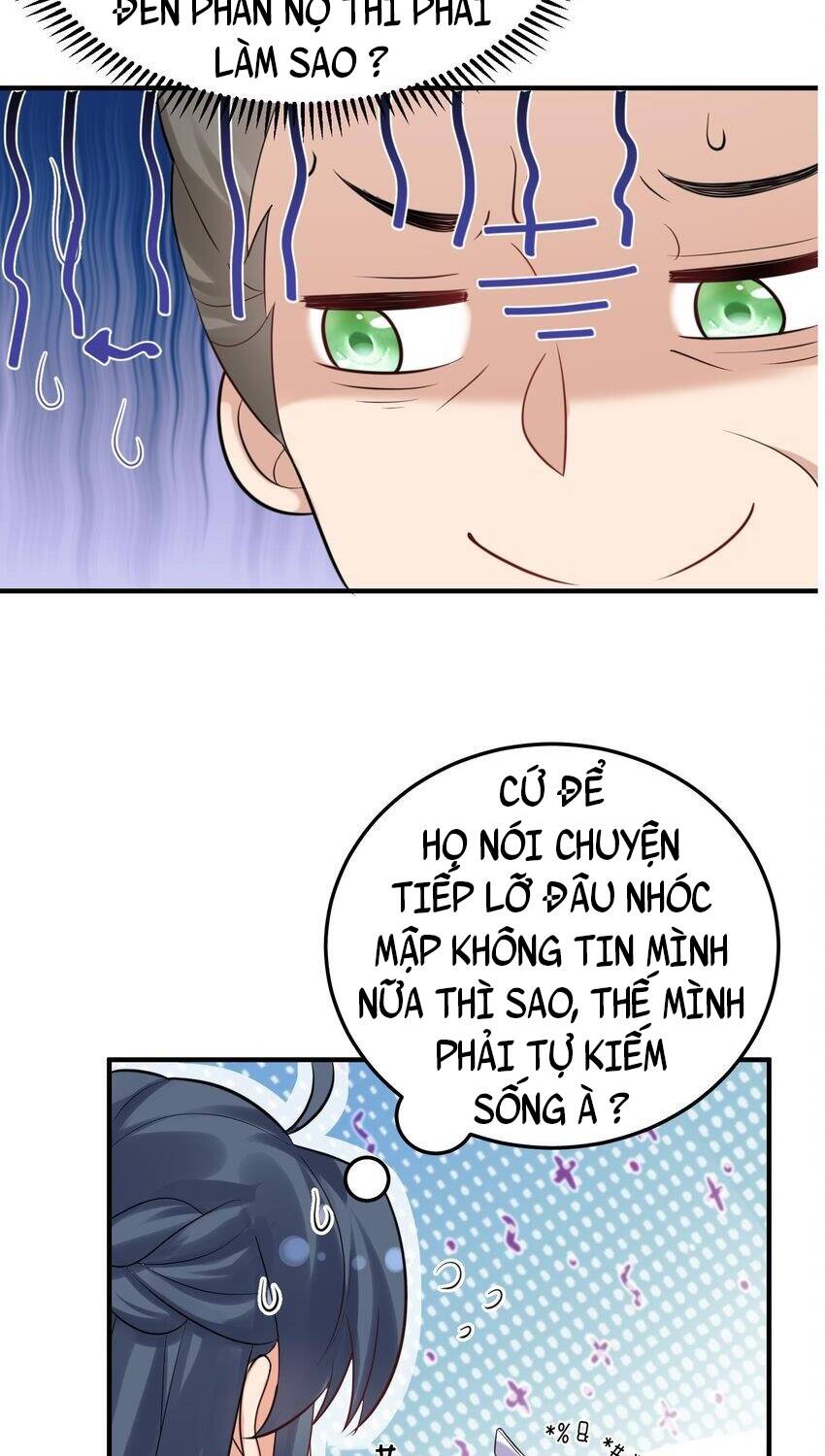 Ta Vô Địch Lúc Nào chapter 97 - Trang 27