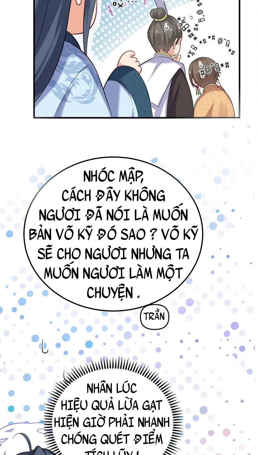Ta Vô Địch Lúc Nào chapter 97 - Trang 28