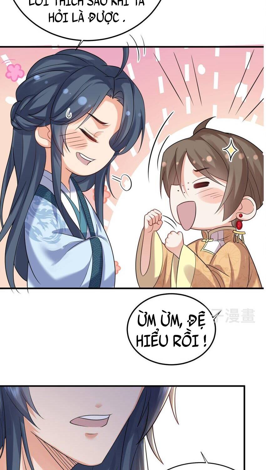 Ta Vô Địch Lúc Nào chapter 97 - Trang 30