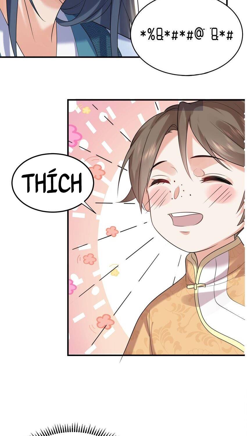 Ta Vô Địch Lúc Nào chapter 97 - Trang 31