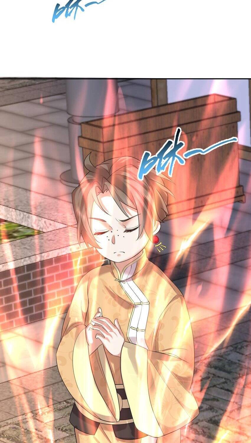 Ta Vô Địch Lúc Nào chapter 97 - Trang 4
