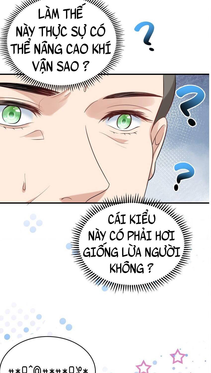 Ta Vô Địch Lúc Nào chapter 97 - Trang 32