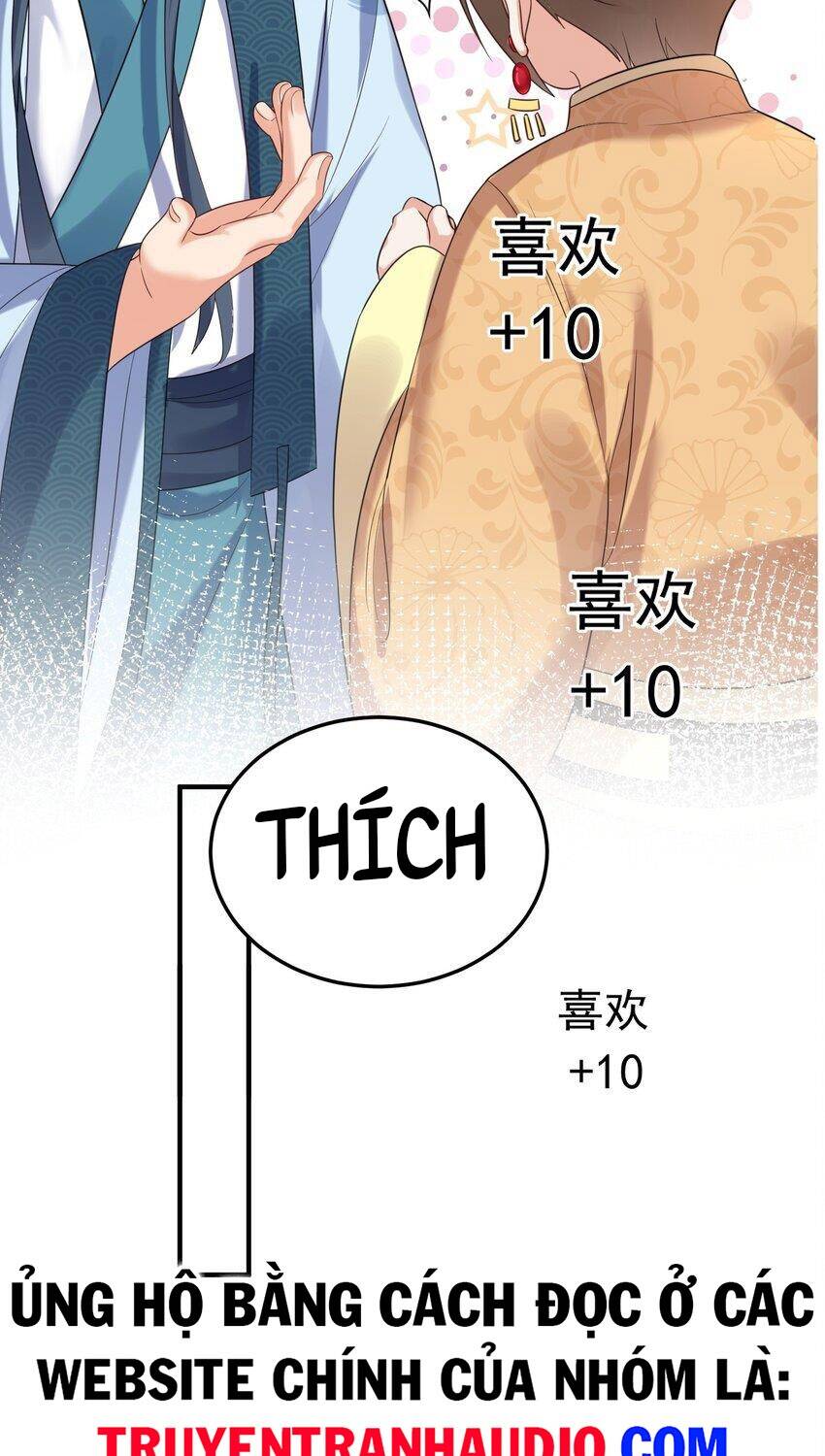 Ta Vô Địch Lúc Nào chapter 97 - Trang 34