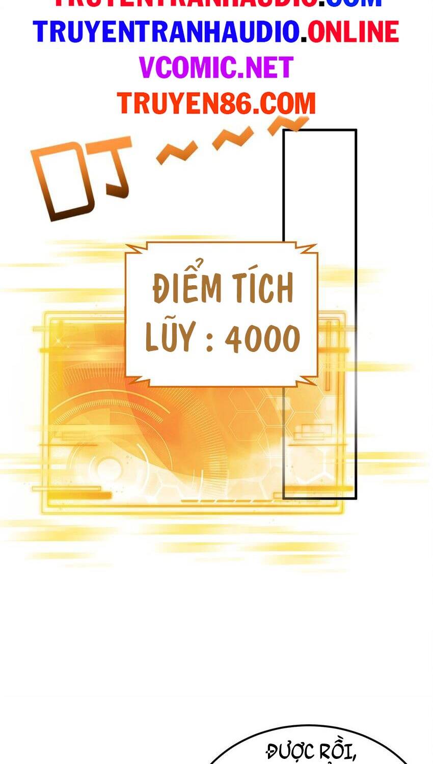 Ta Vô Địch Lúc Nào chapter 97 - Trang 35