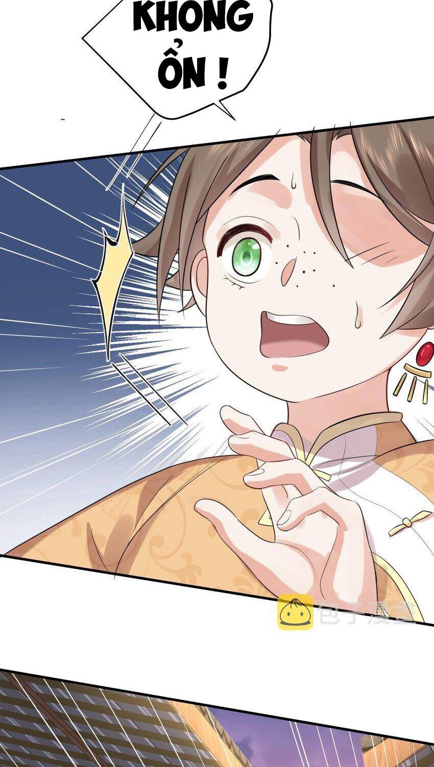 Ta Vô Địch Lúc Nào chapter 97 - Trang 38