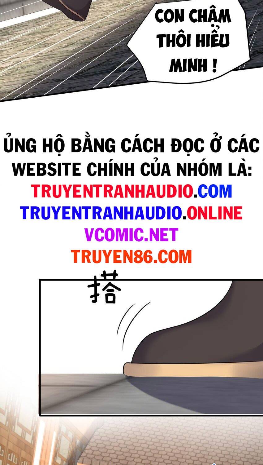 Ta Vô Địch Lúc Nào chapter 97 - Trang 40