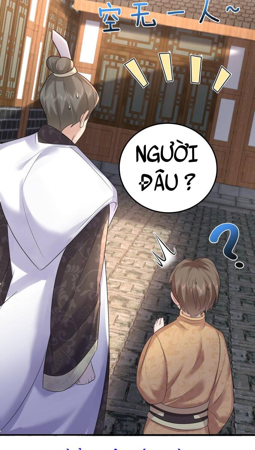 Ta Vô Địch Lúc Nào chapter 97 - Trang 41