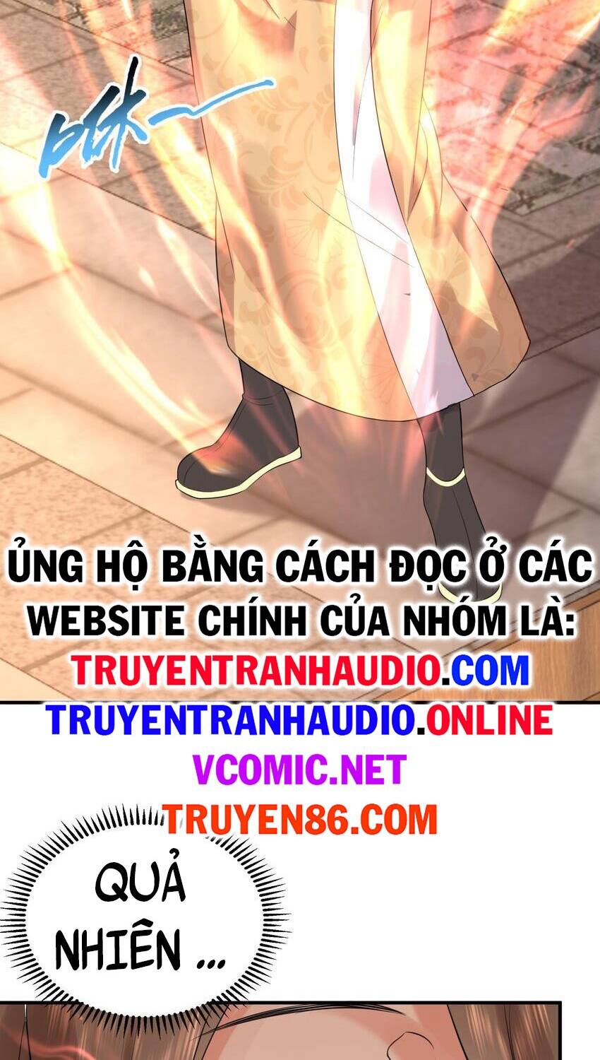Ta Vô Địch Lúc Nào chapter 97 - Trang 5