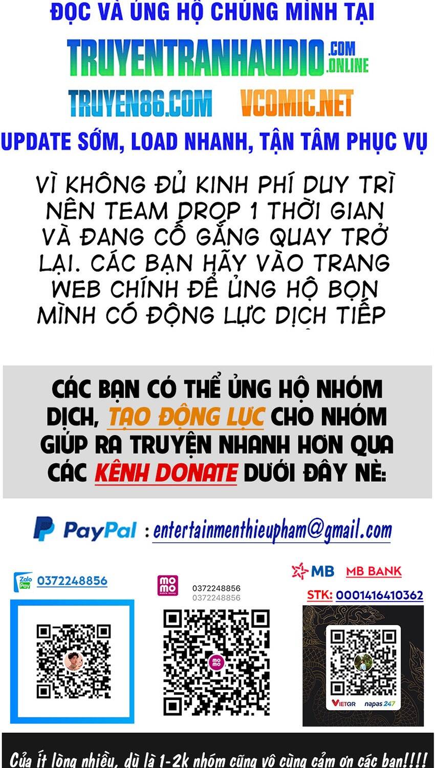 Ta Vô Địch Lúc Nào chapter 97 - Trang 42