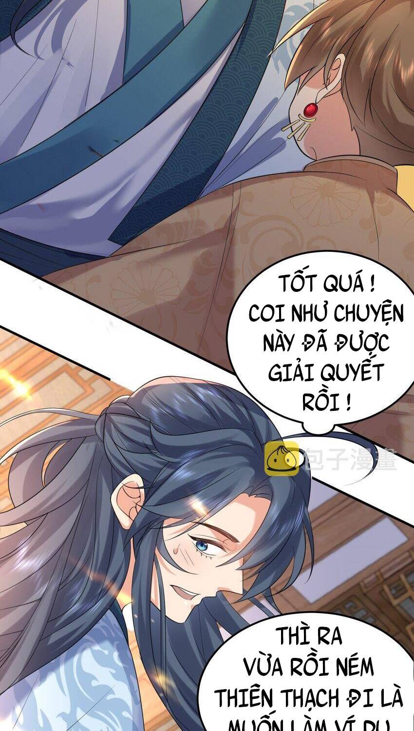 Ta Vô Địch Lúc Nào chapter 97 - Trang 10