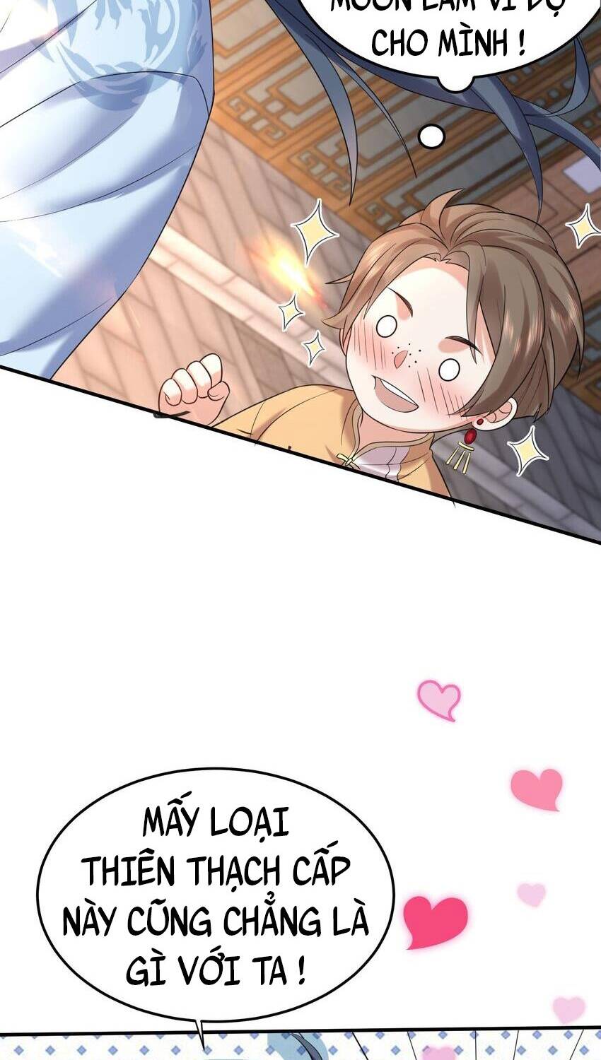 Ta Vô Địch Lúc Nào chapter 97 - Trang 11