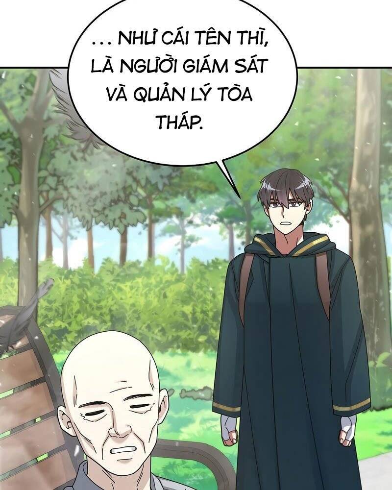 Người mới này quá mạnh chapter 30 - Upload bởi truyensieuhay.com