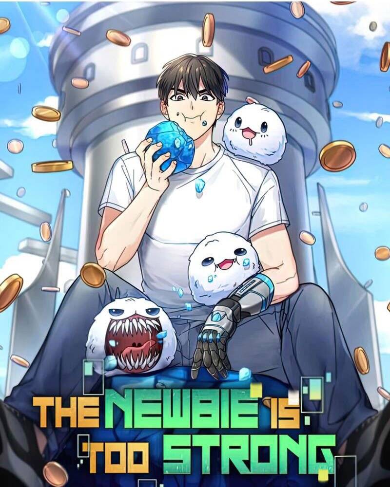 Người mới này quá mạnh chapter 30 - Upload bởi truyensieuhay.com
