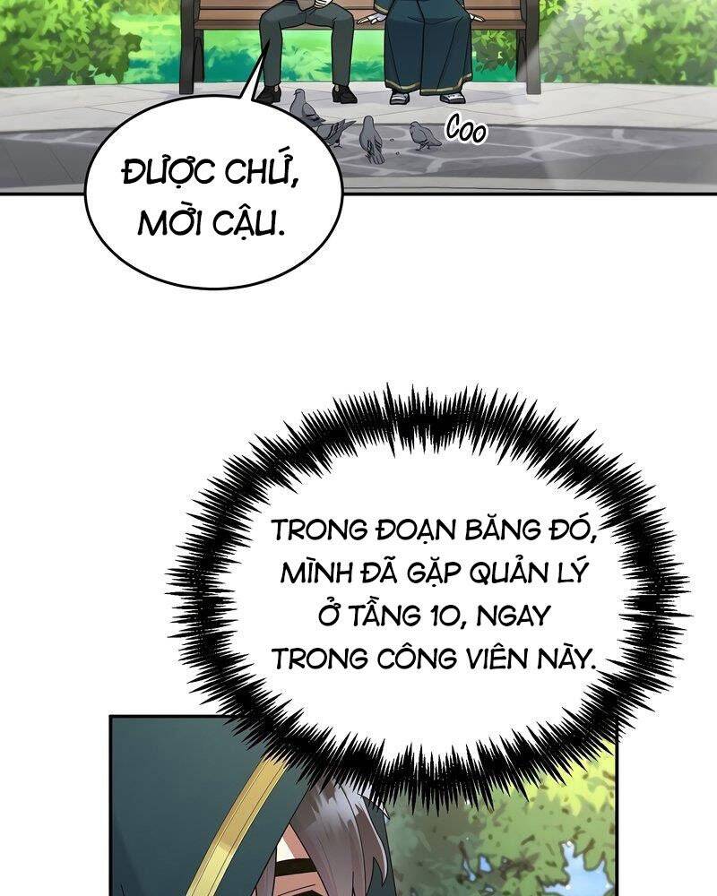 Người mới này quá mạnh chapter 30 - Upload bởi truyensieuhay.com