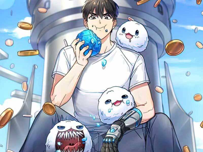 Người mới này quá mạnh chapter 31 - Upload bởi truyensieuhay.com