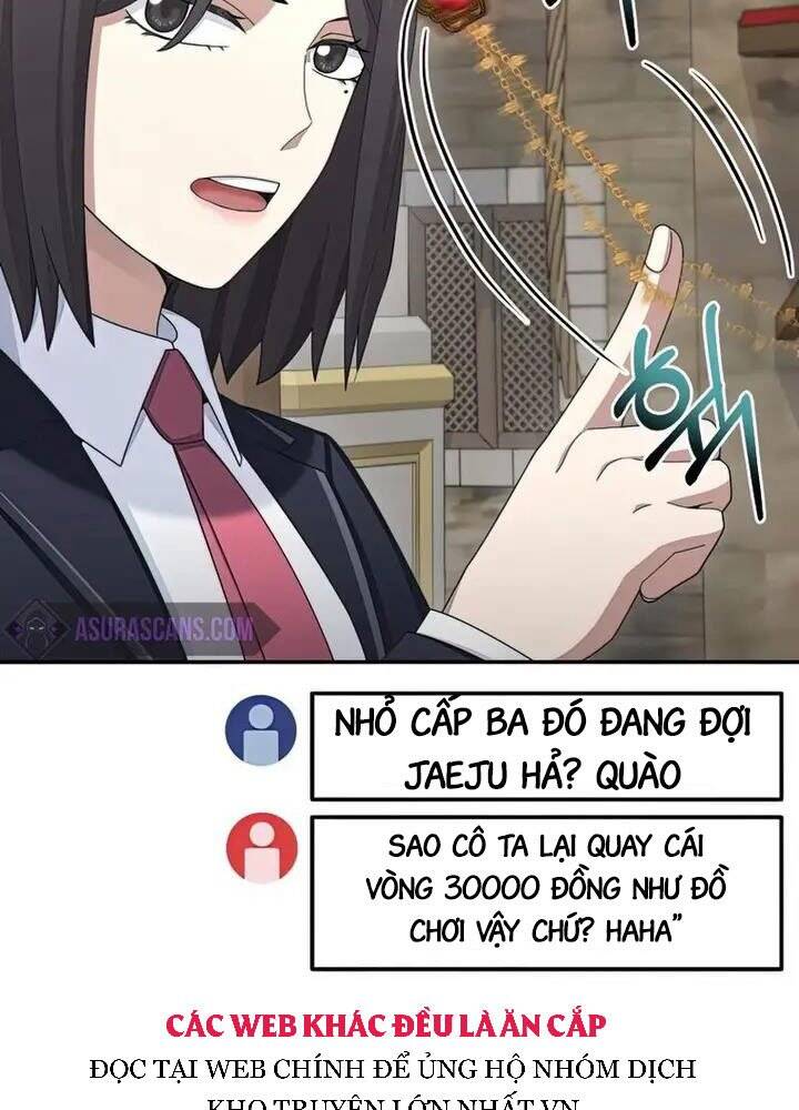 Người mới này quá mạnh chapter 33 - Upload bởi truyensieuhay.com