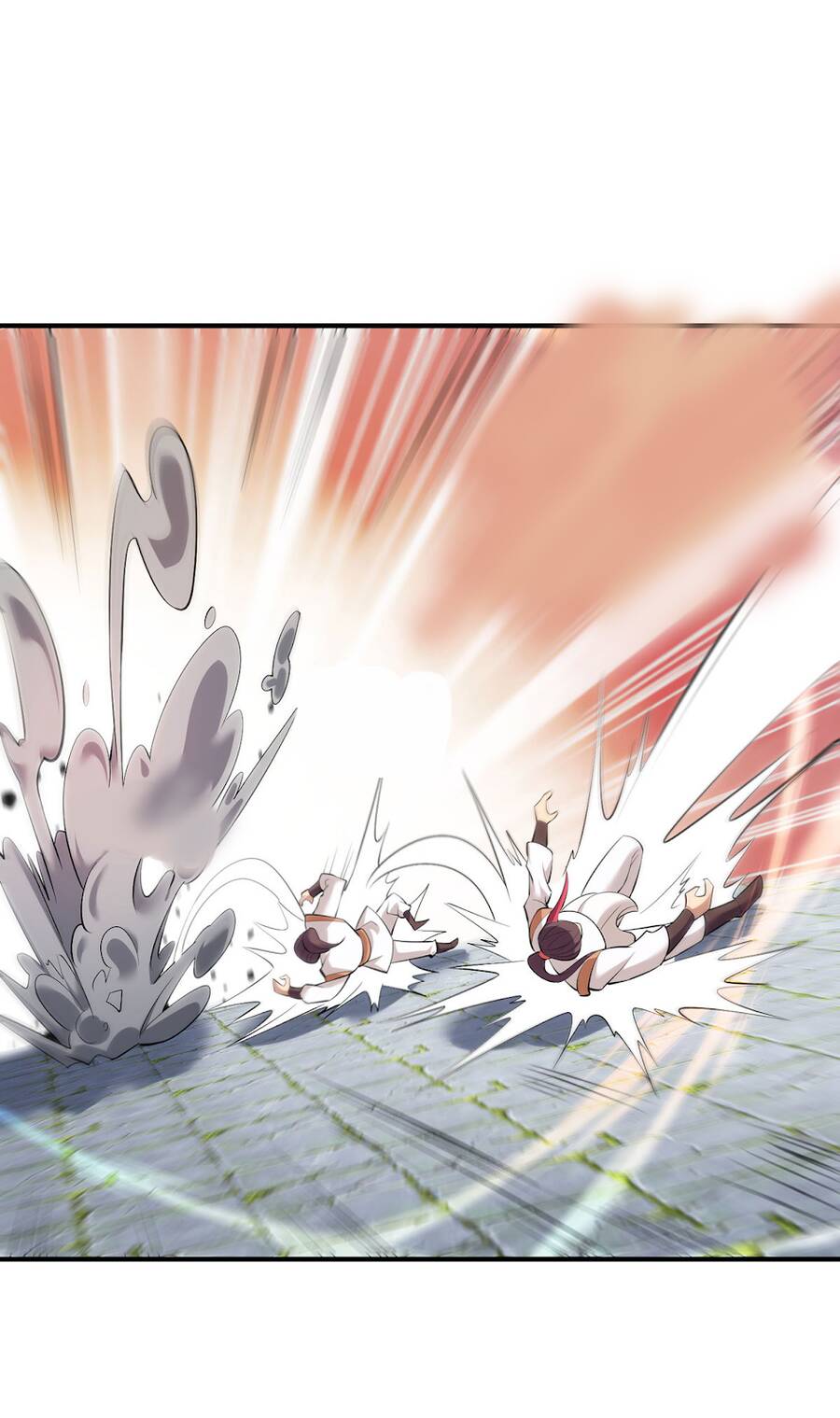 Nhất Chiêu Liền Vô Địch Tu Chân Giới chapter 23 - Trang 26