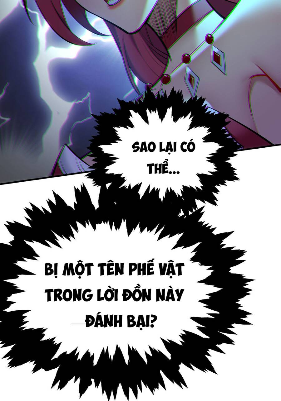 Nhất Chiêu Liền Vô Địch Tu Chân Giới chapter 23 - Trang 28