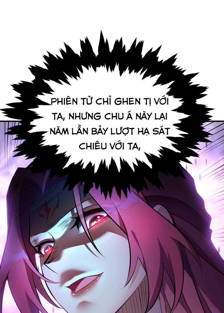 Nhất Chiêu Liền Vô Địch Tu Chân Giới chapter 23 - Trang 4