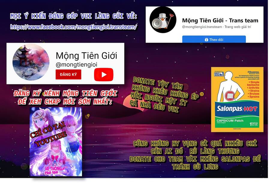 Nhất Chiêu Liền Vô Địch Tu Chân Giới chapter 23 - Trang 32