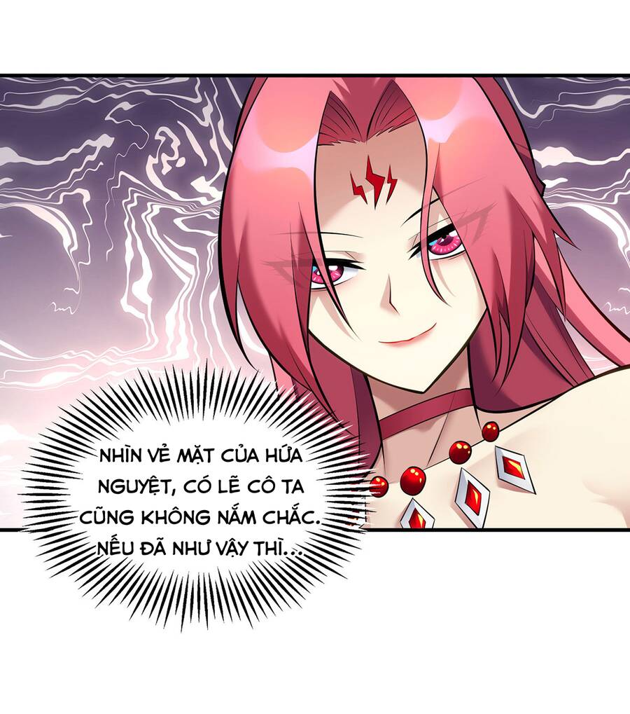 Nhất Chiêu Liền Vô Địch Tu Chân Giới chapter 23 - Trang 6