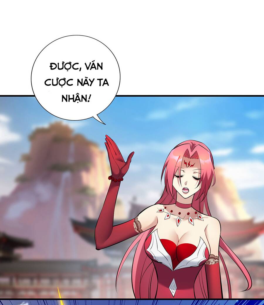 Nhất Chiêu Liền Vô Địch Tu Chân Giới chapter 23 - Trang 7