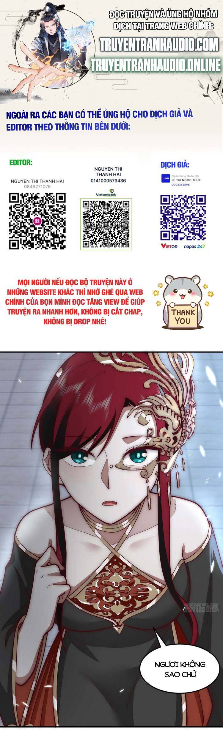 Ta Có Một Quyển Hàng Yêu Phổ chapter 13 - Upload bởi truyensieuhay.com
