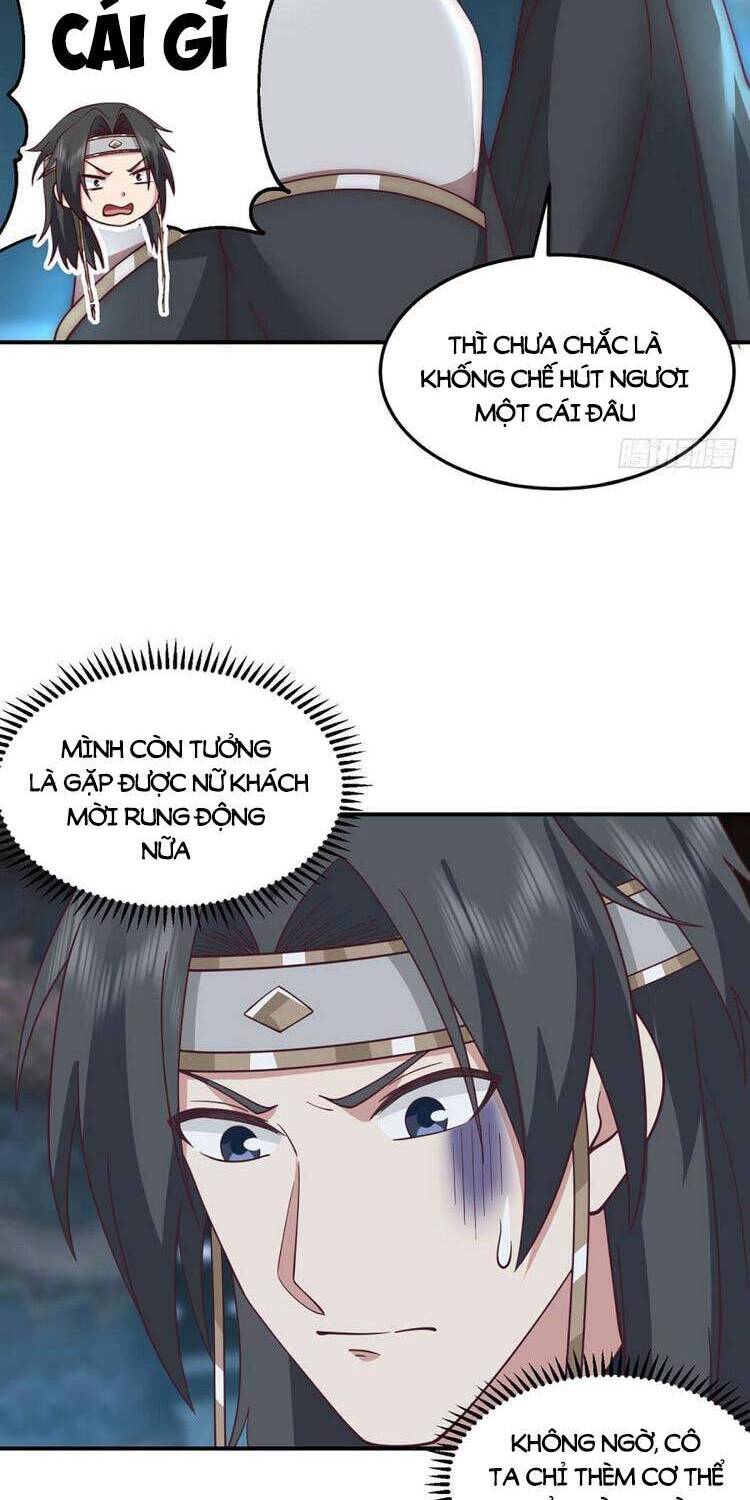 Ta Có Một Quyển Hàng Yêu Phổ chapter 13 - Upload bởi truyensieuhay.com