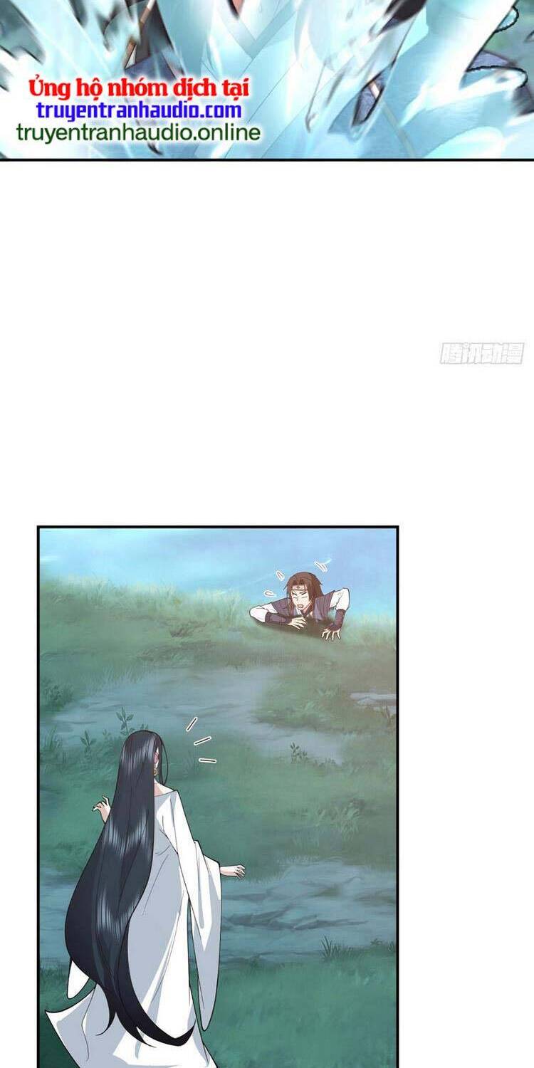 Ta Có Một Quyển Hàng Yêu Phổ chapter 13 - Upload bởi truyensieuhay.com