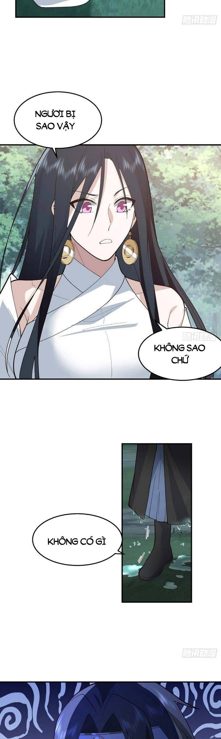 Ta Có Một Quyển Hàng Yêu Phổ chapter 13 - Upload bởi truyensieuhay.com