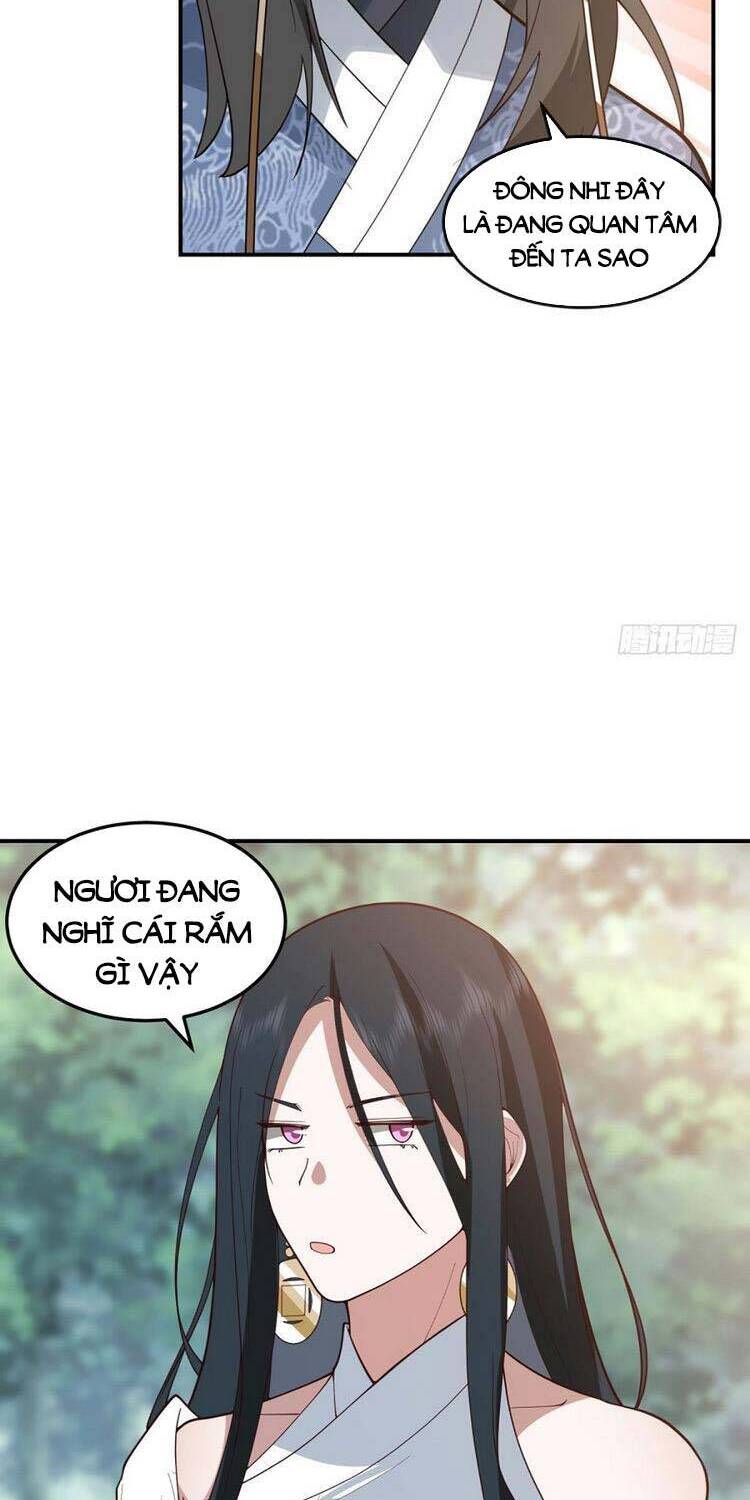 Ta Có Một Quyển Hàng Yêu Phổ chapter 13 - Upload bởi truyensieuhay.com