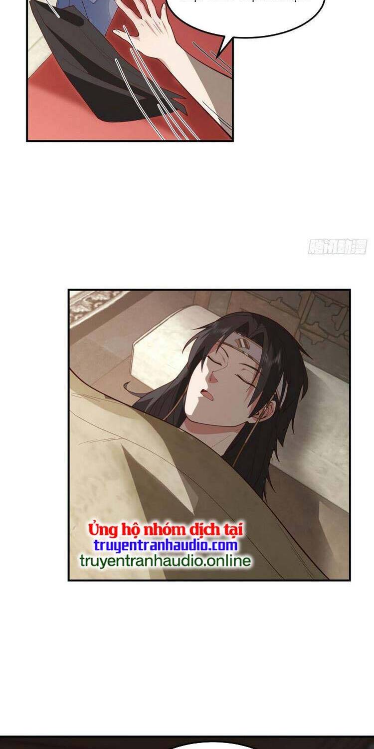 Ta Có Một Quyển Hàng Yêu Phổ chapter 13 - Upload bởi truyensieuhay.com