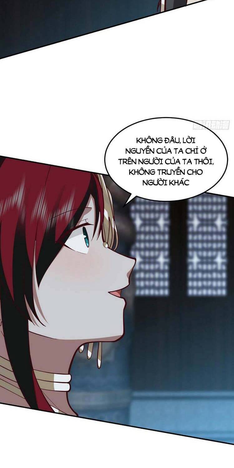 Ta Có Một Quyển Hàng Yêu Phổ chapter 13 - Upload bởi truyensieuhay.com