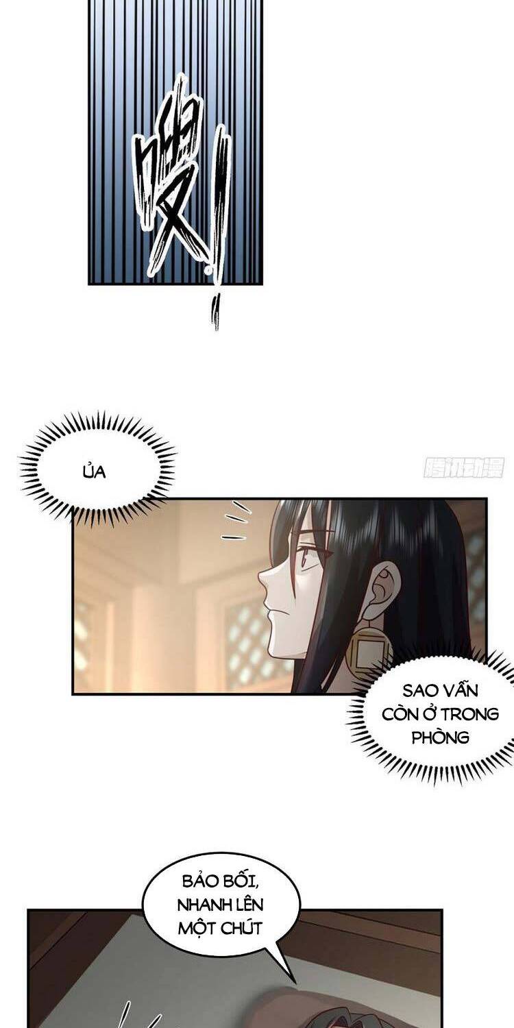 Ta Có Một Quyển Hàng Yêu Phổ chapter 14 - Upload bởi truyensieuhay.com