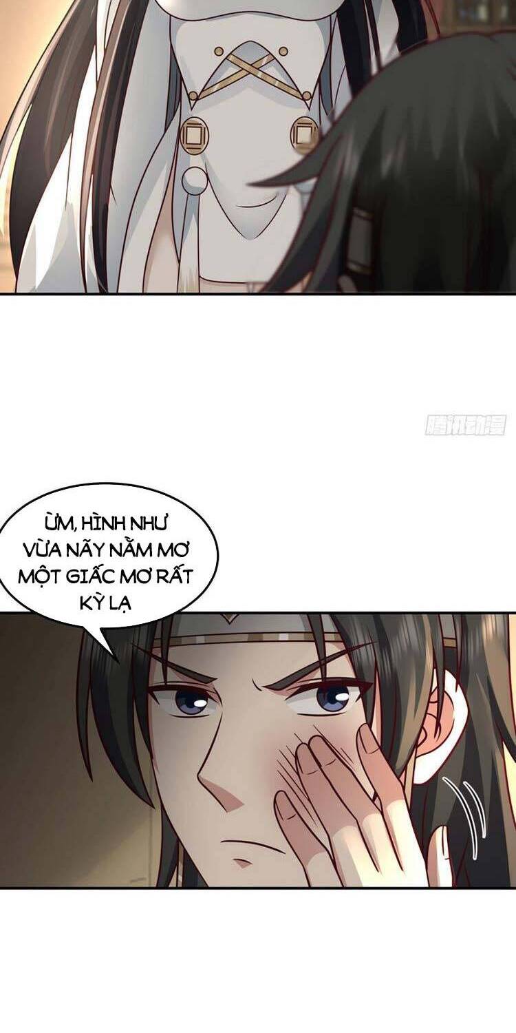 Ta Có Một Quyển Hàng Yêu Phổ chapter 14 - Upload bởi truyensieuhay.com