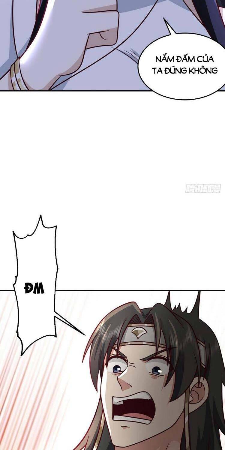 Ta Có Một Quyển Hàng Yêu Phổ chapter 14 - Upload bởi truyensieuhay.com
