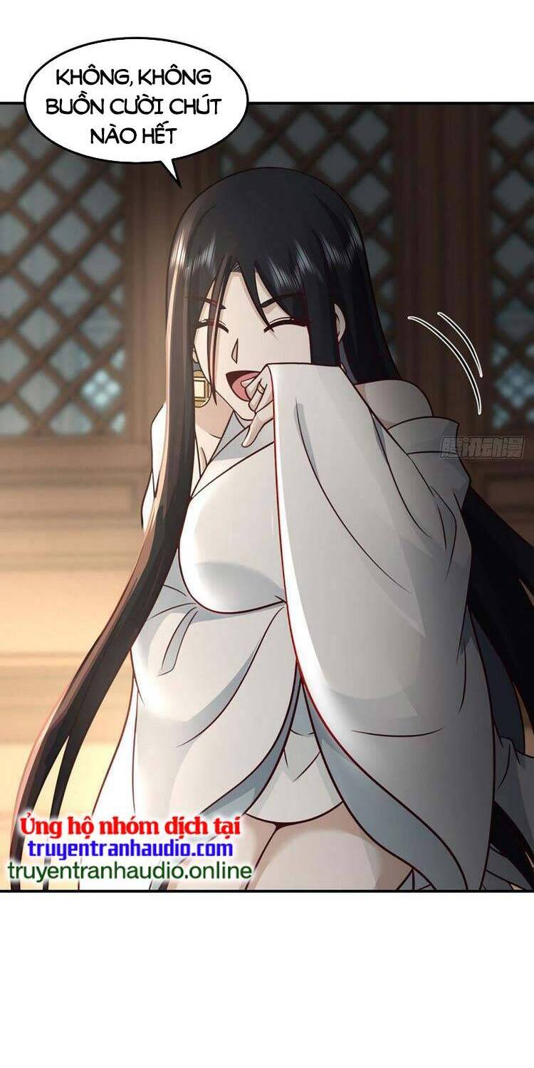 Ta Có Một Quyển Hàng Yêu Phổ chapter 14 - Upload bởi truyensieuhay.com