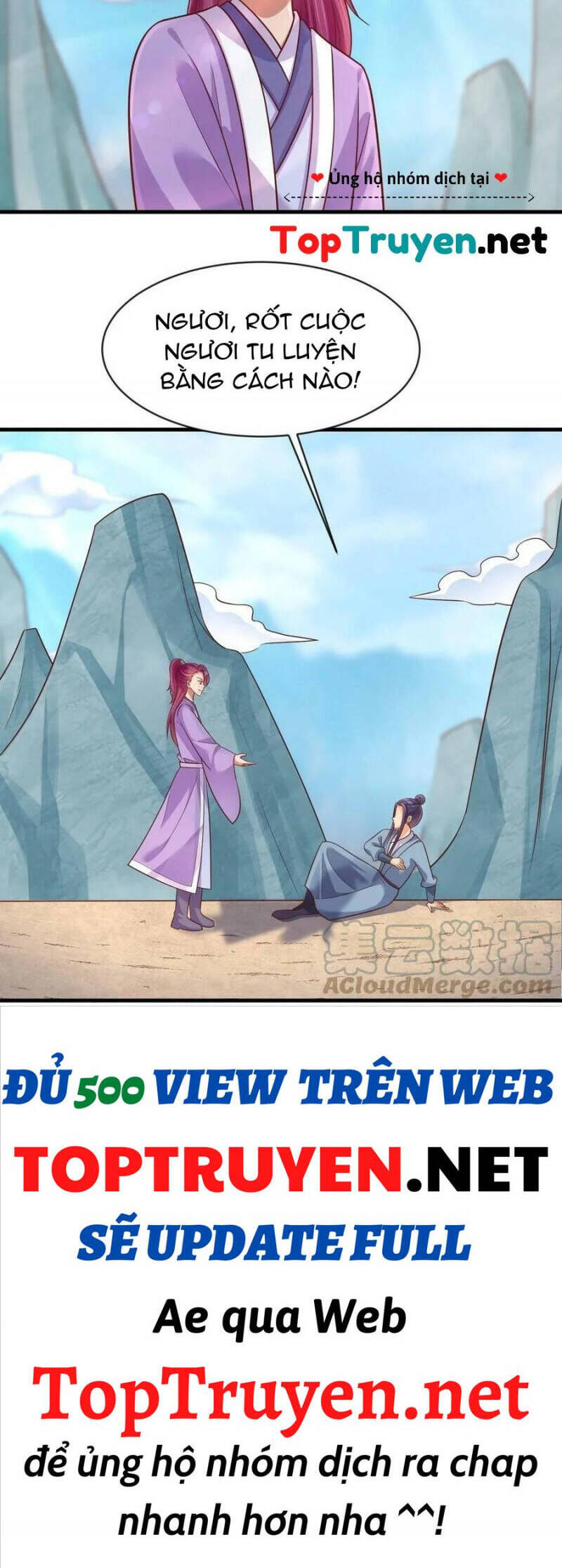 Sau Khi Max Độ Yêu Thích chapter 90 - Trang 19