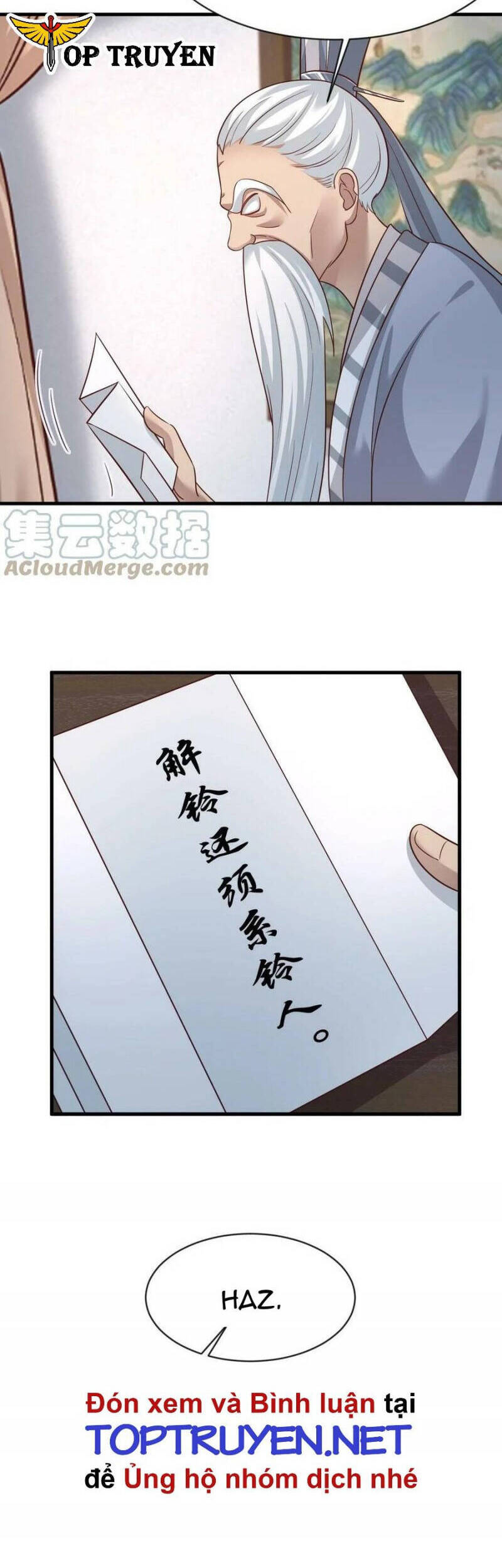 Sau Khi Max Độ Yêu Thích chapter 90 - Trang 25