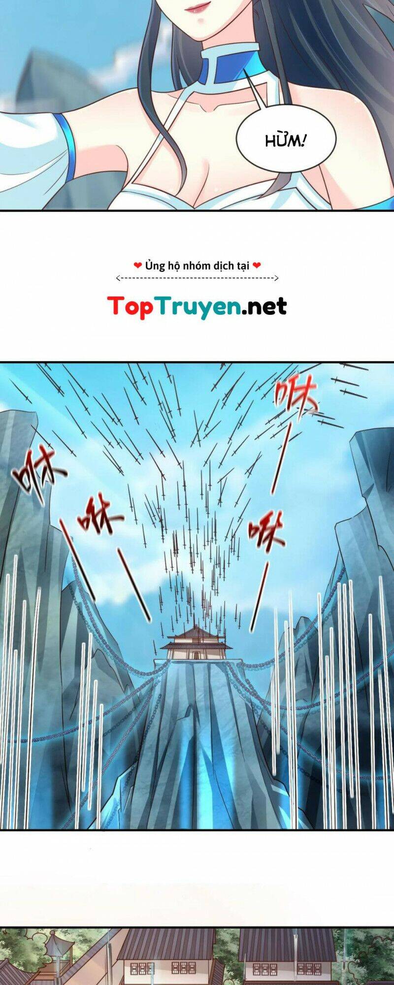 Sau Khi Max Độ Yêu Thích chapter 91 - Trang 16