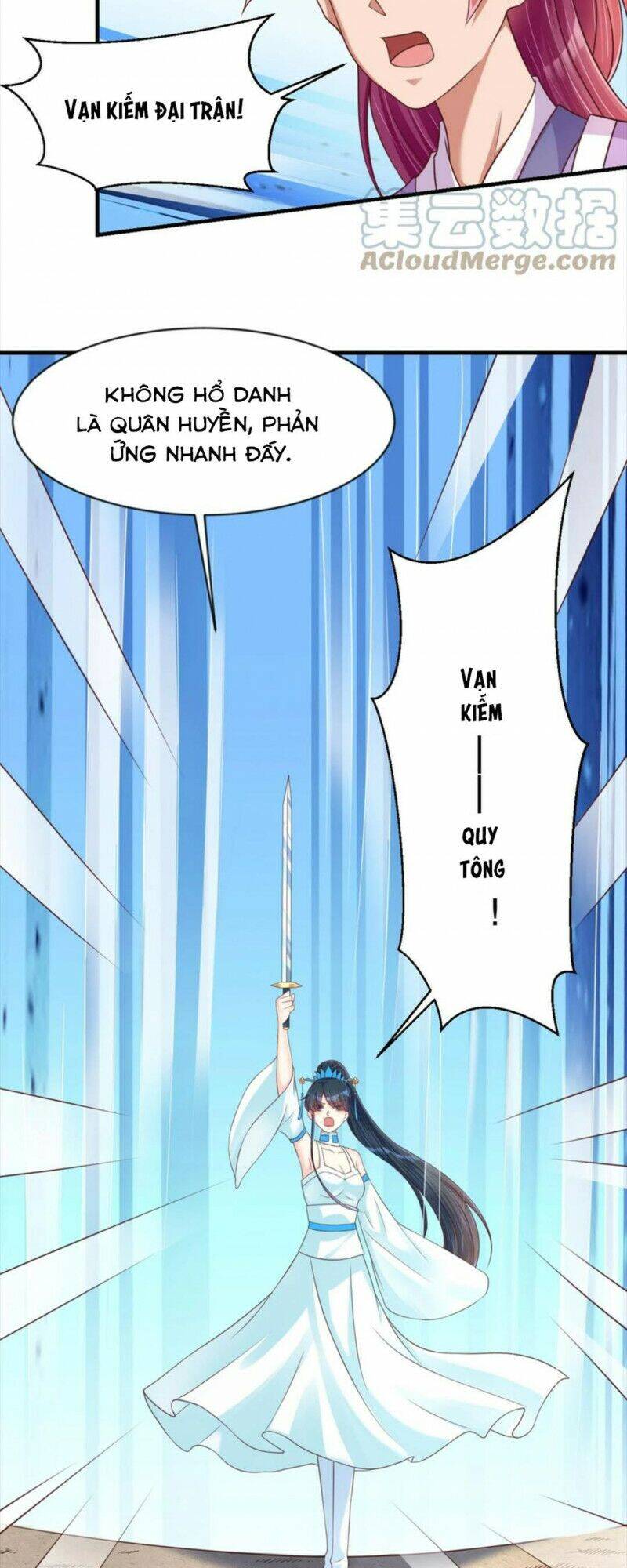 Sau Khi Max Độ Yêu Thích chapter 91 - Trang 29