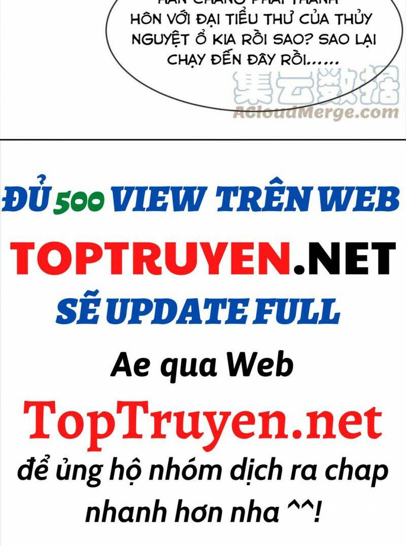Sau Khi Max Độ Yêu Thích chapter 91 - Trang 35